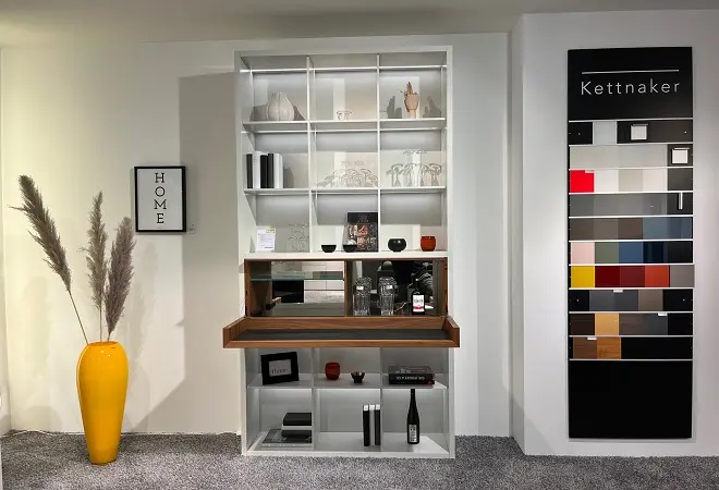 Contur Einrichten Katalog